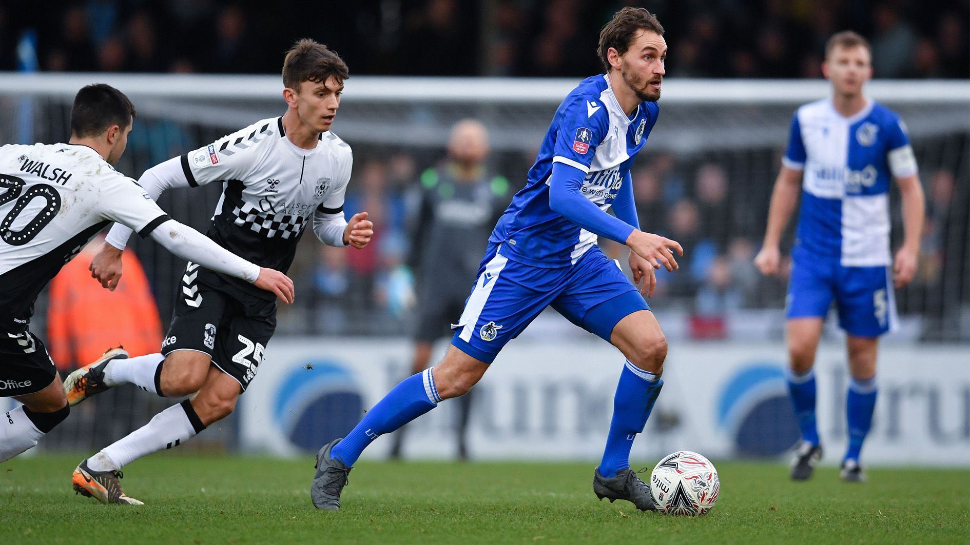 Ed Upson