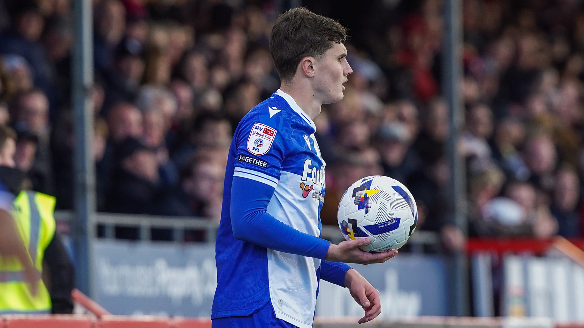 Joel Cotterill