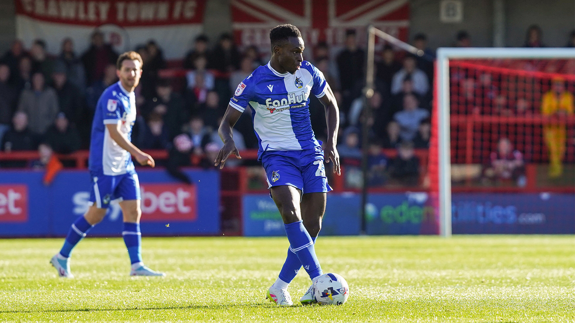 Kamil Conteh