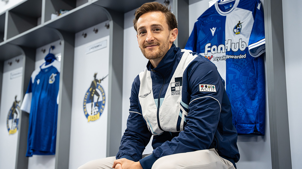 Tom Lockyer returns