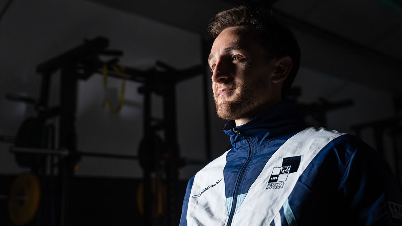 Tom Lockyer interview