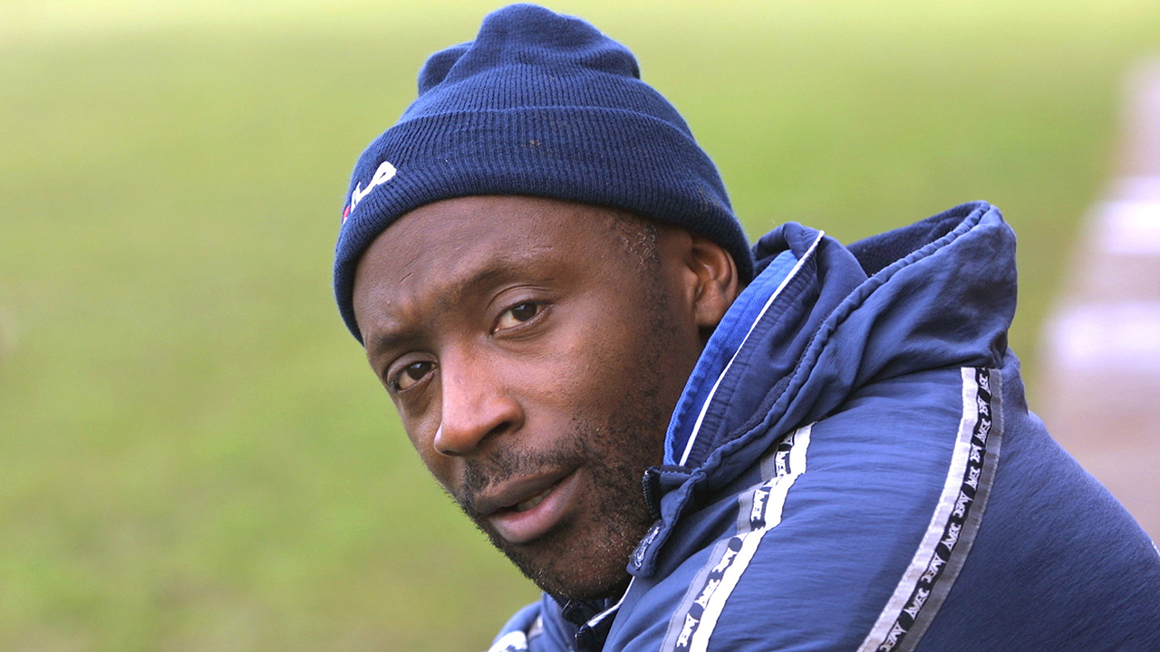 Former Manager 