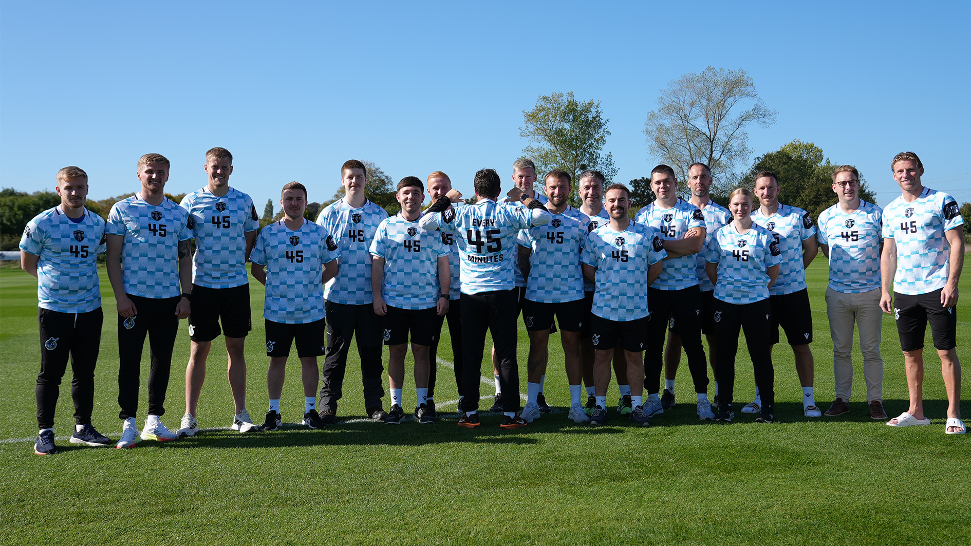 Prostate United
