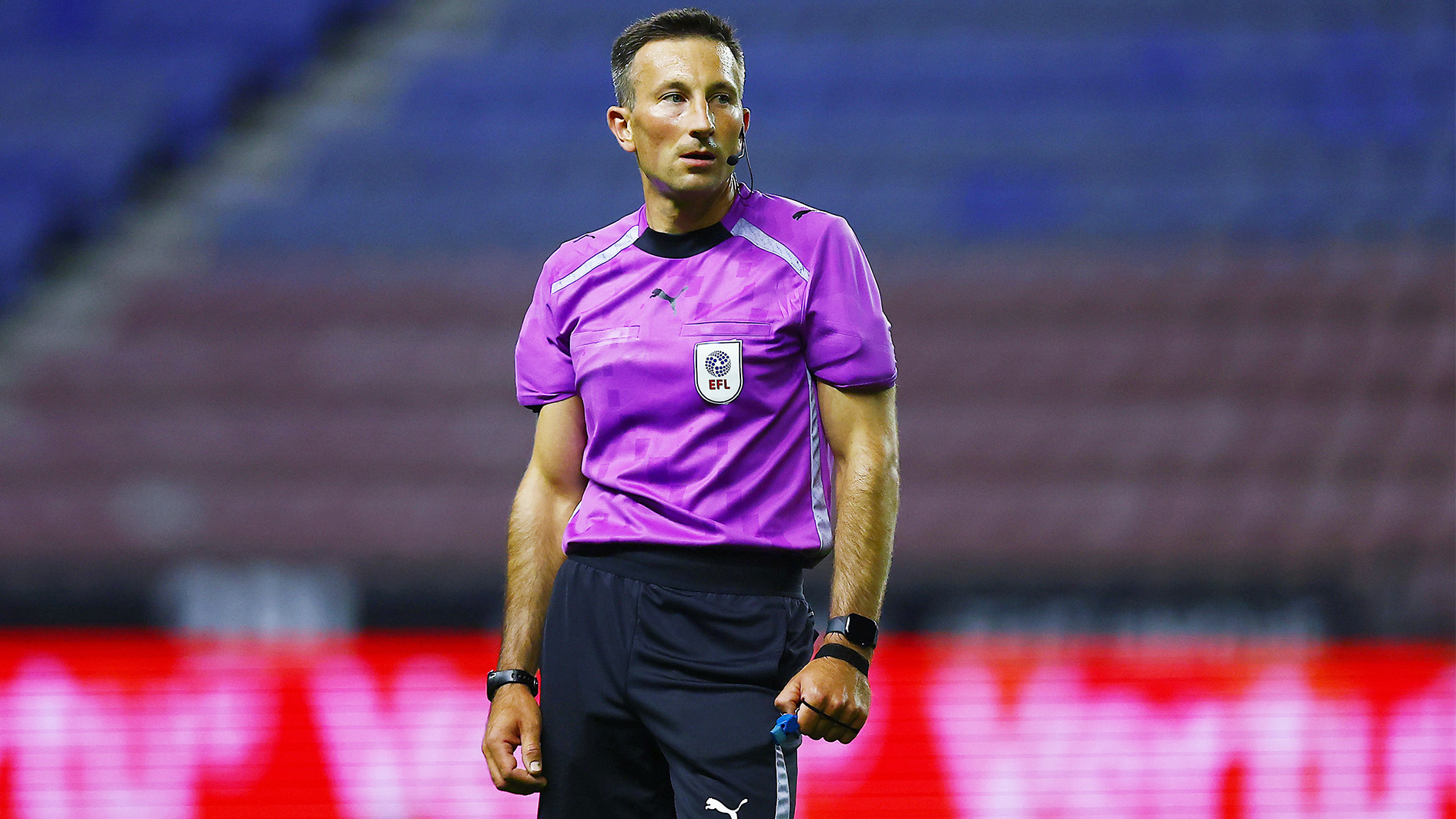 Richard Eley