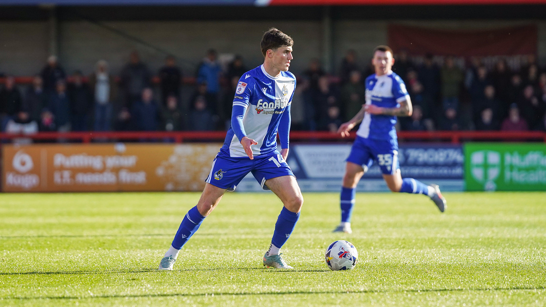 Joel Cotterill