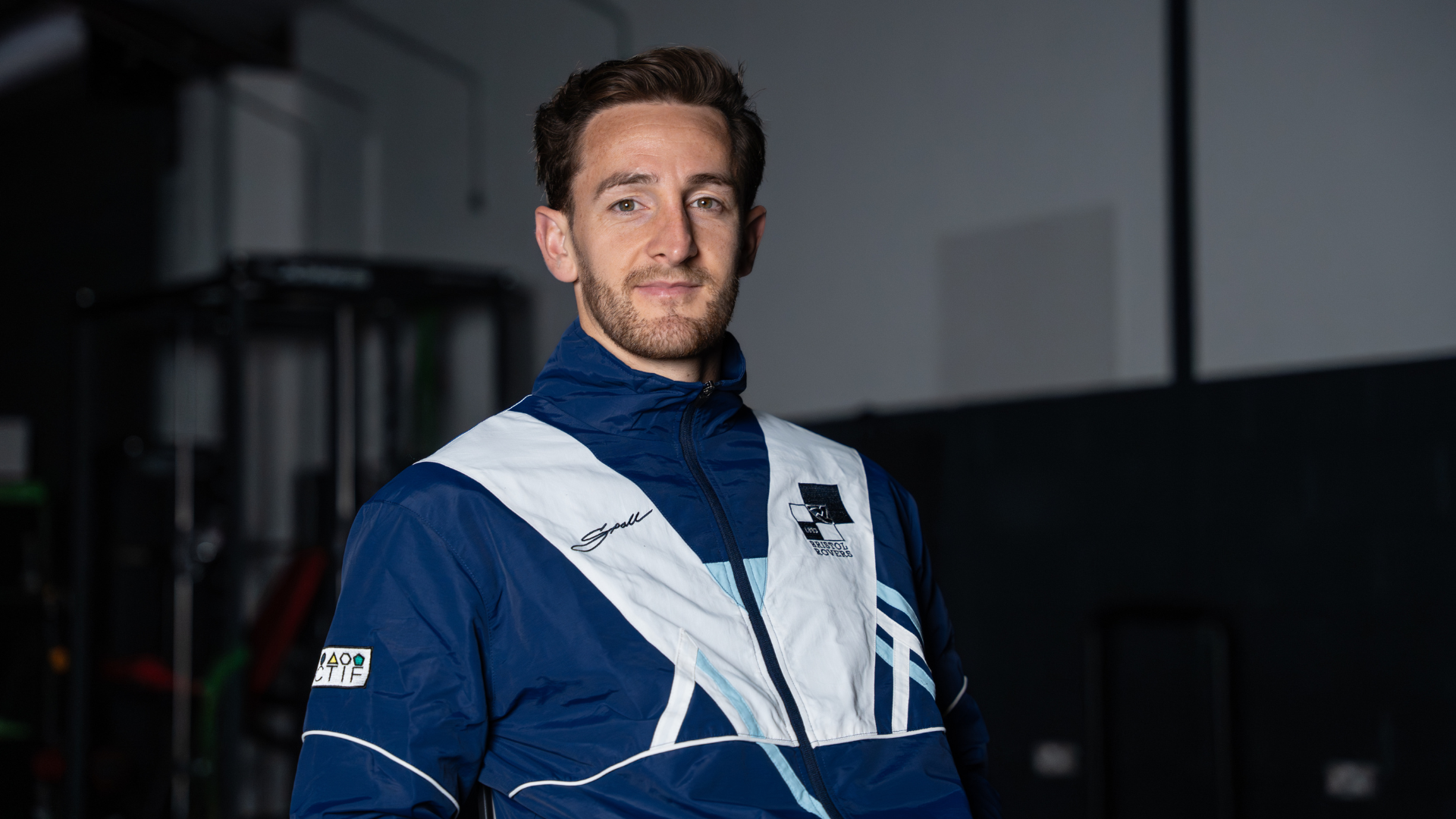 Tom Lockyer