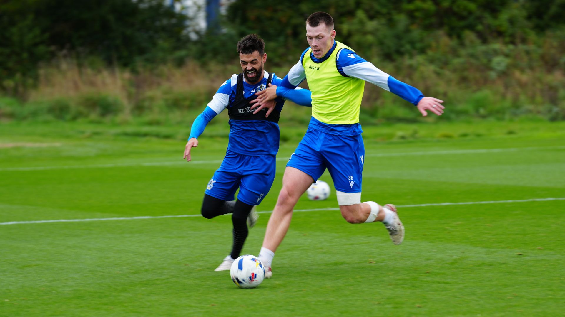 MATCH PREVIEW