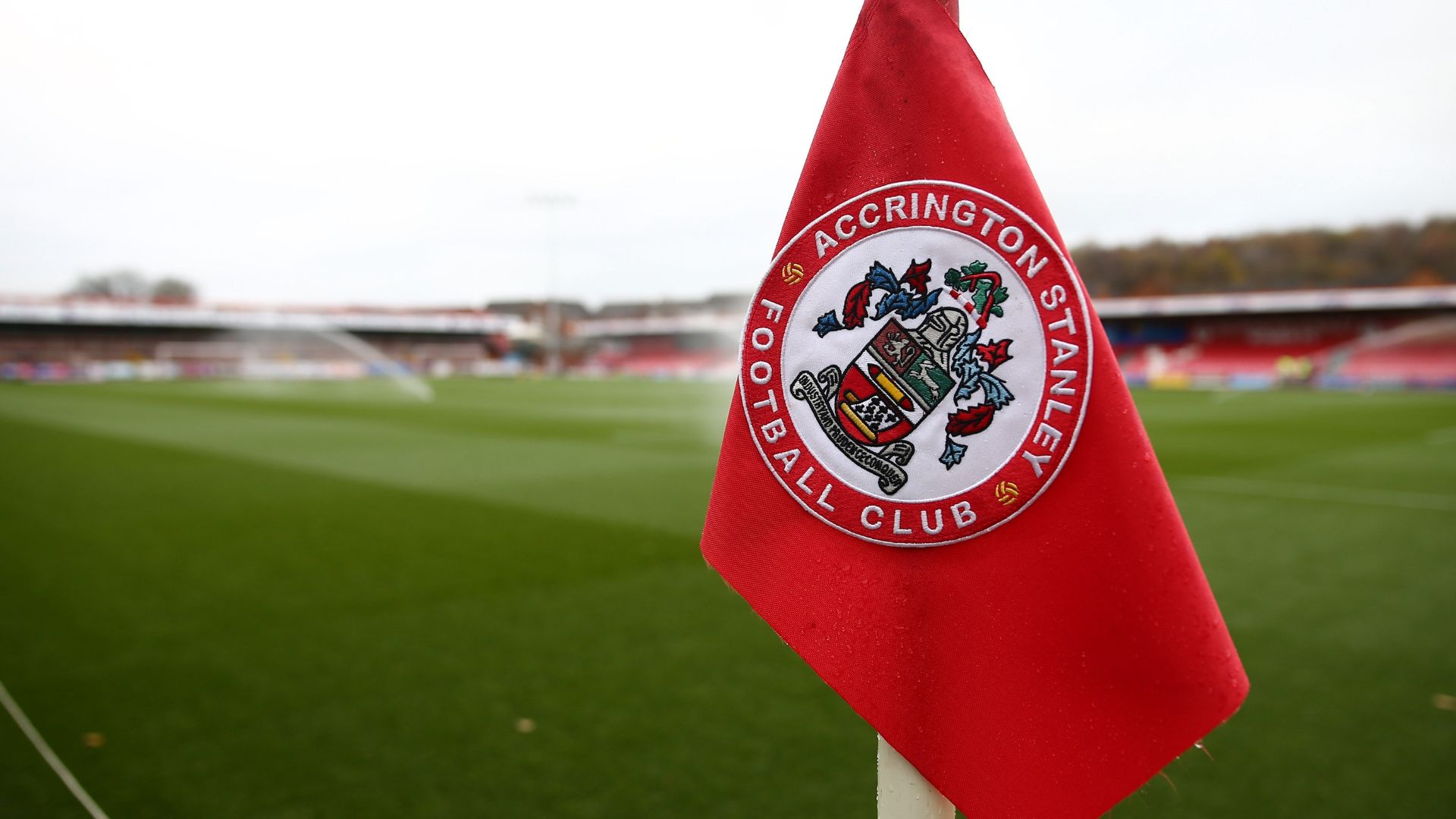 Accrington Stanley 