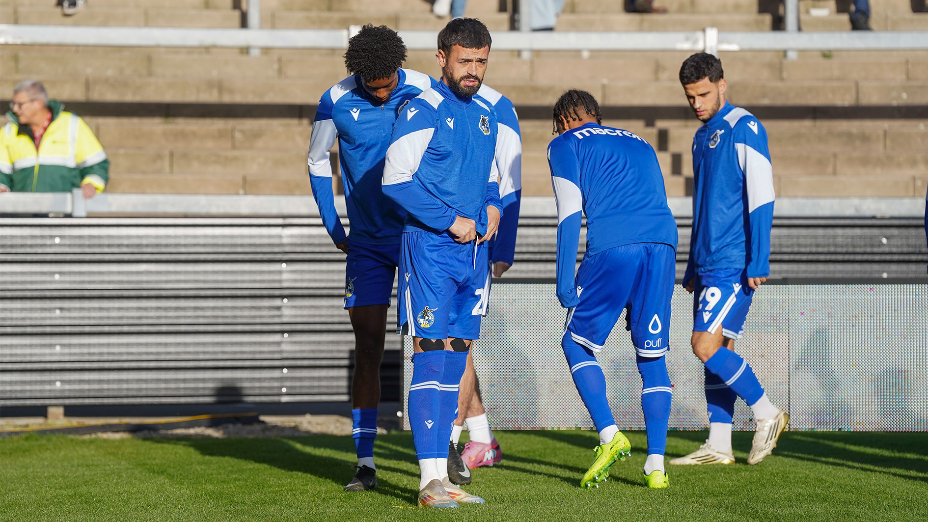 Macauley Southam-Hales 