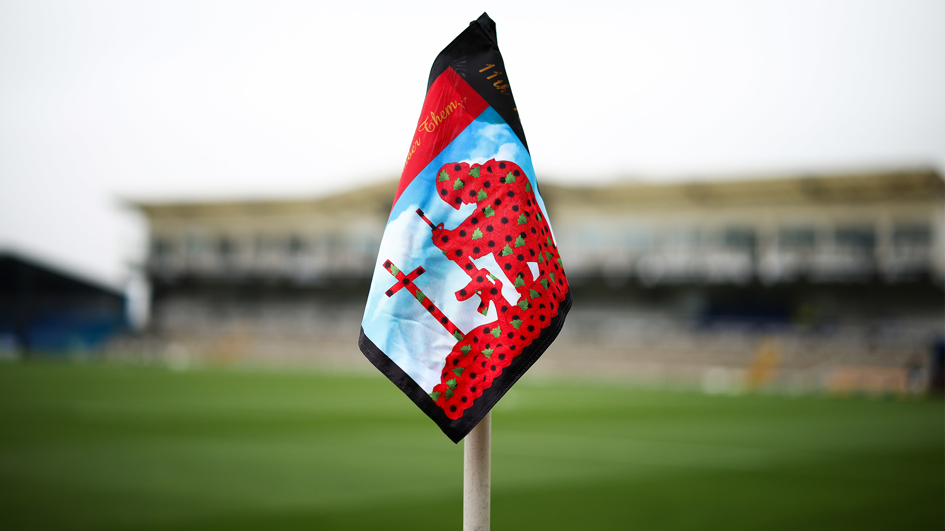 Remembrance Fixture 