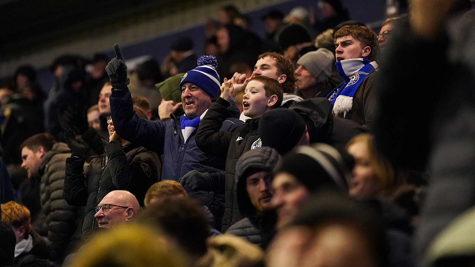 Supporter Consultation Group Meeting Seven Minutes Published | Bristol