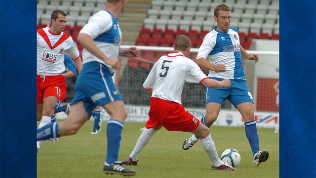 Rickie Lambert