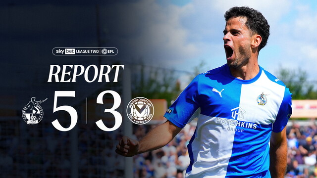 REPORT