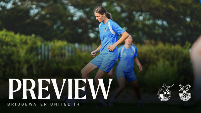 Bridgwater Home Preview 26/27
