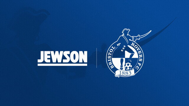 Jewson partnership