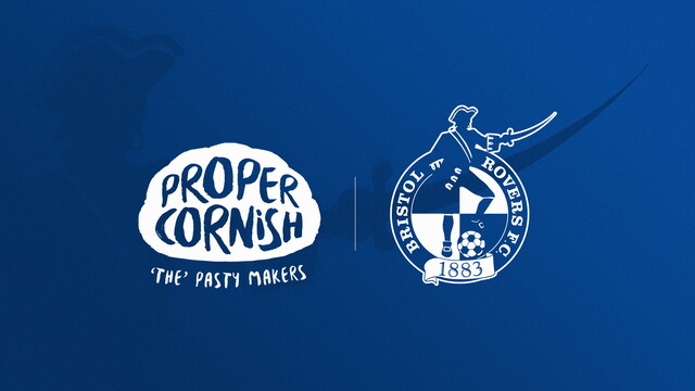 Proper Cornish