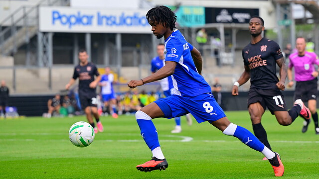 Reiss Russell-Denny 