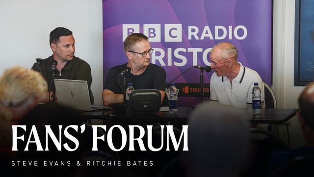 Fans' Forum