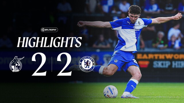 HIGHLIGHTS