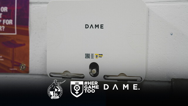 DAME products