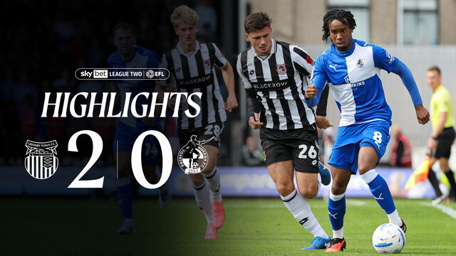 Highlights