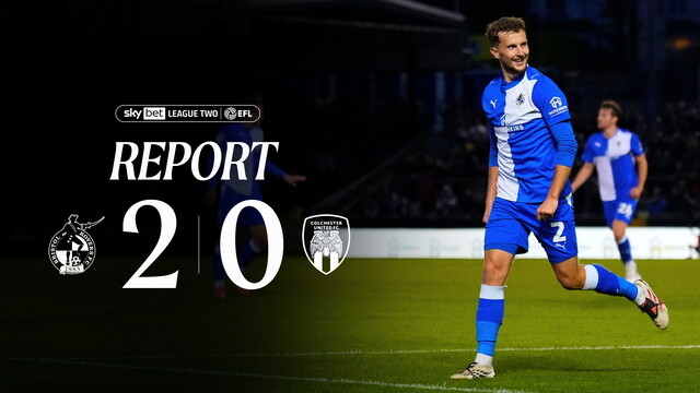 REPORT