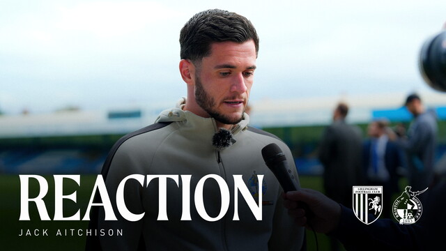 Jack Aitchison