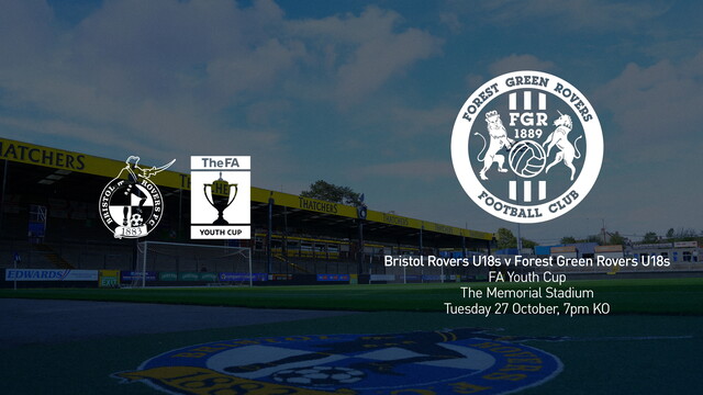 FA Youth Cup