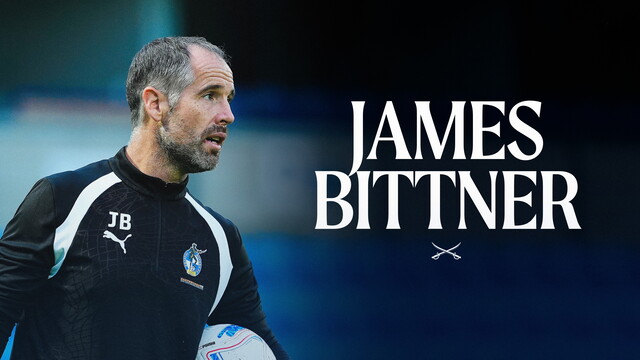 James Bittner