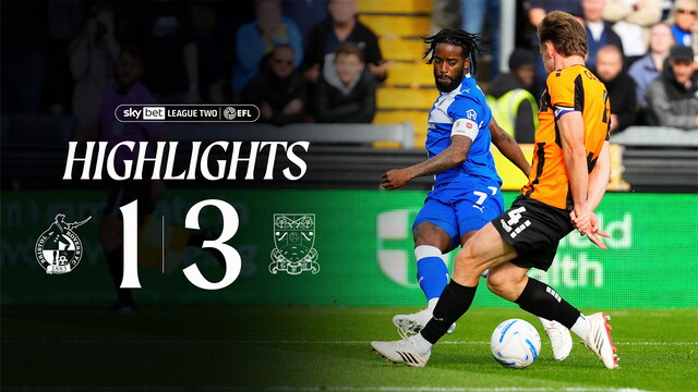 Highlights
