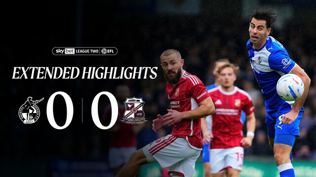 HIGHLIGHTS