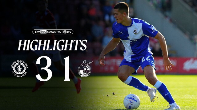 HIGHLIGHTS