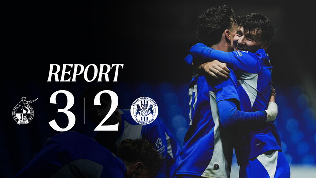 Fa Youth Cup