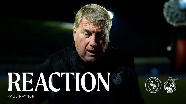 Paul Raynor