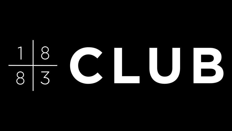 1883 Club