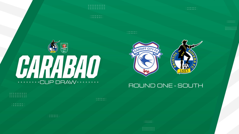 Cardiff Carabao Cup