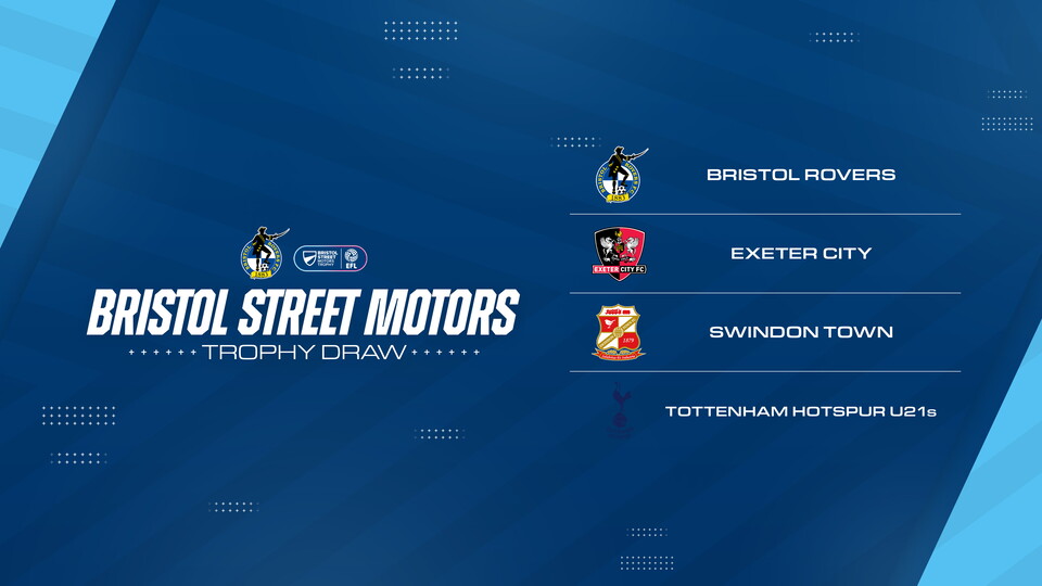 BSM trophy group