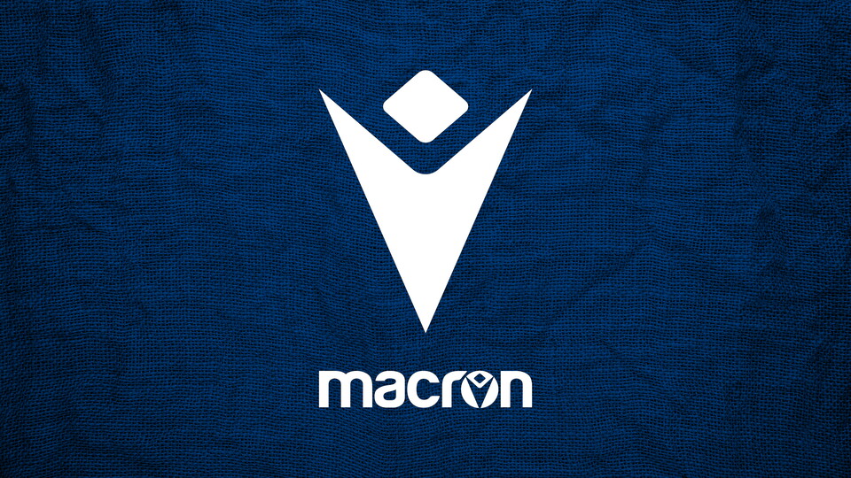 Macron Logo