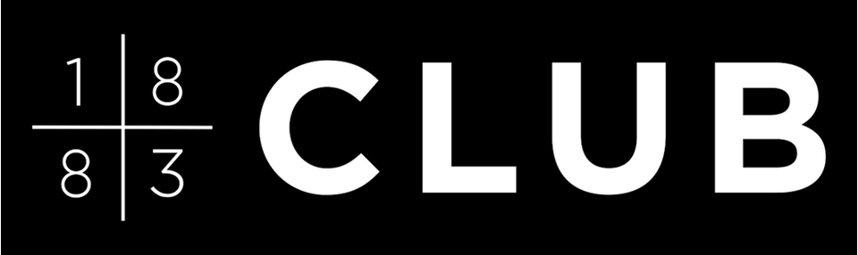 1883 Club 2