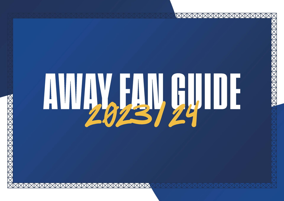 away guide
