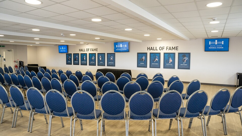 BRISTOL ROOM 3
