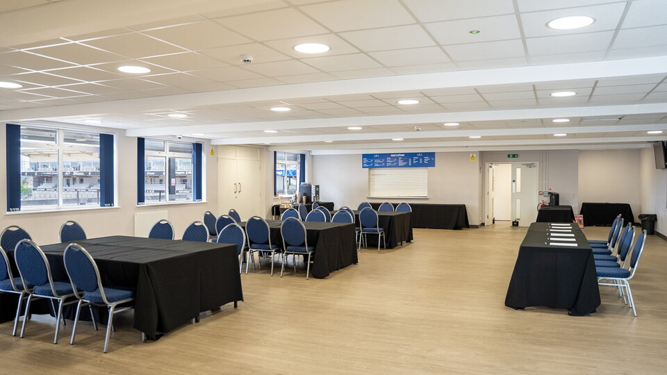 BRISTOL ROOM 4