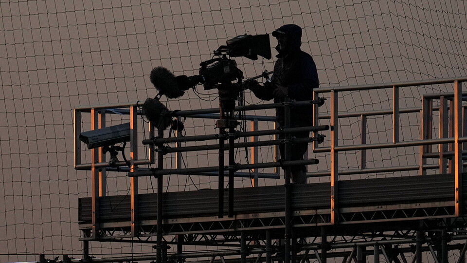 Cameraman