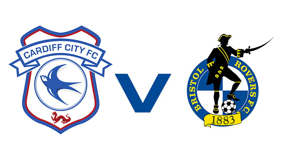 Cardiff City fixture