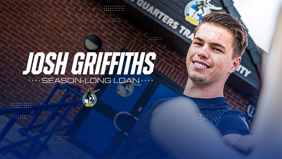 Griffiths signs