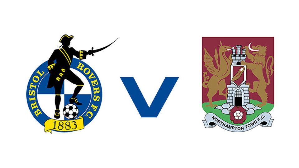 Rovers v Northampton