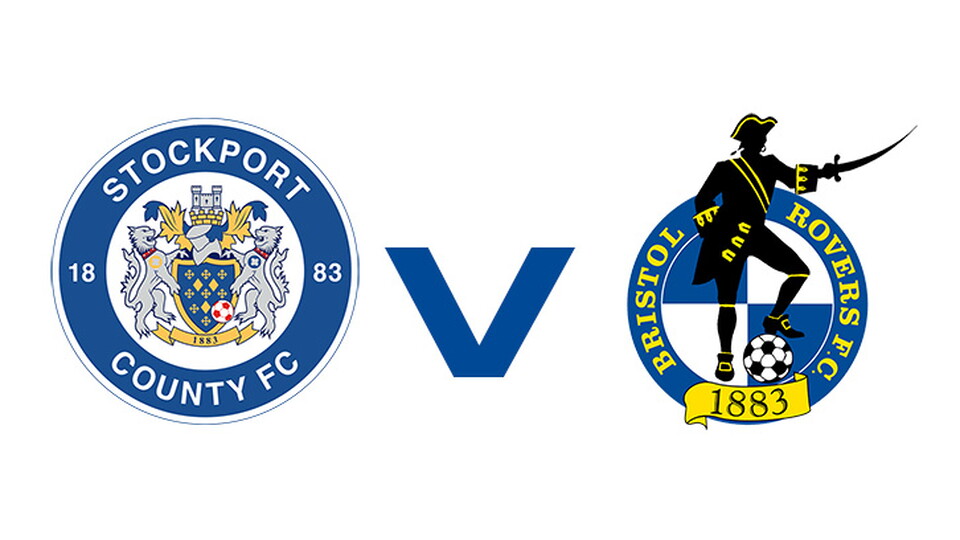 Stockport County tickets