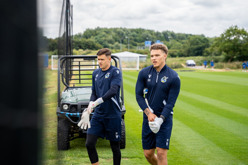 Rovers report for 2024/25 pre-season
