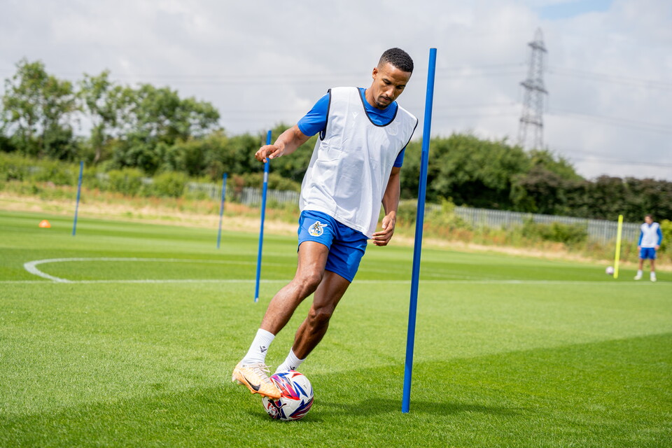 Rovers report for 2024/25 pre-season