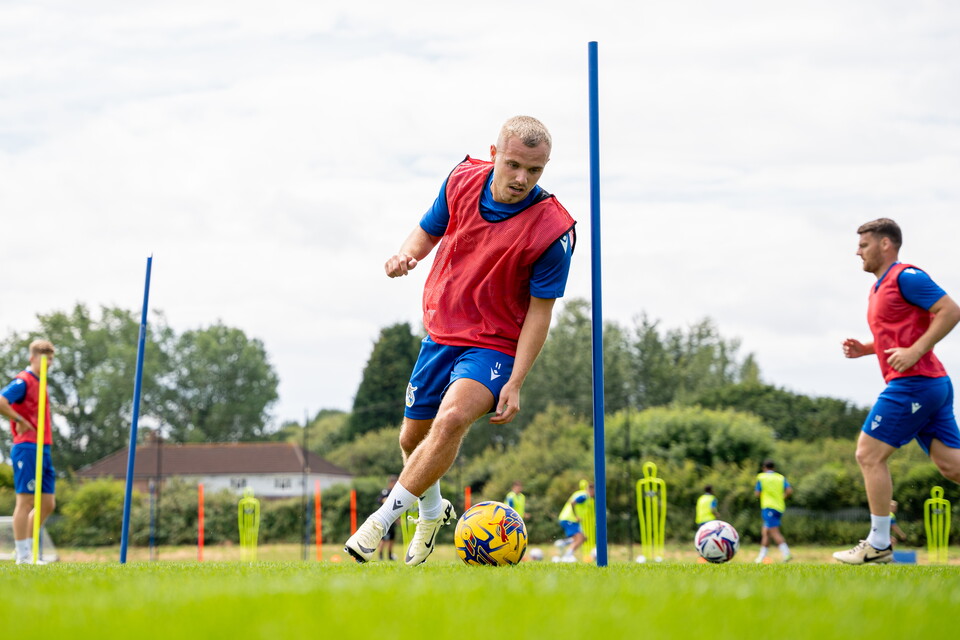 Rovers report for 2024/25 pre-season